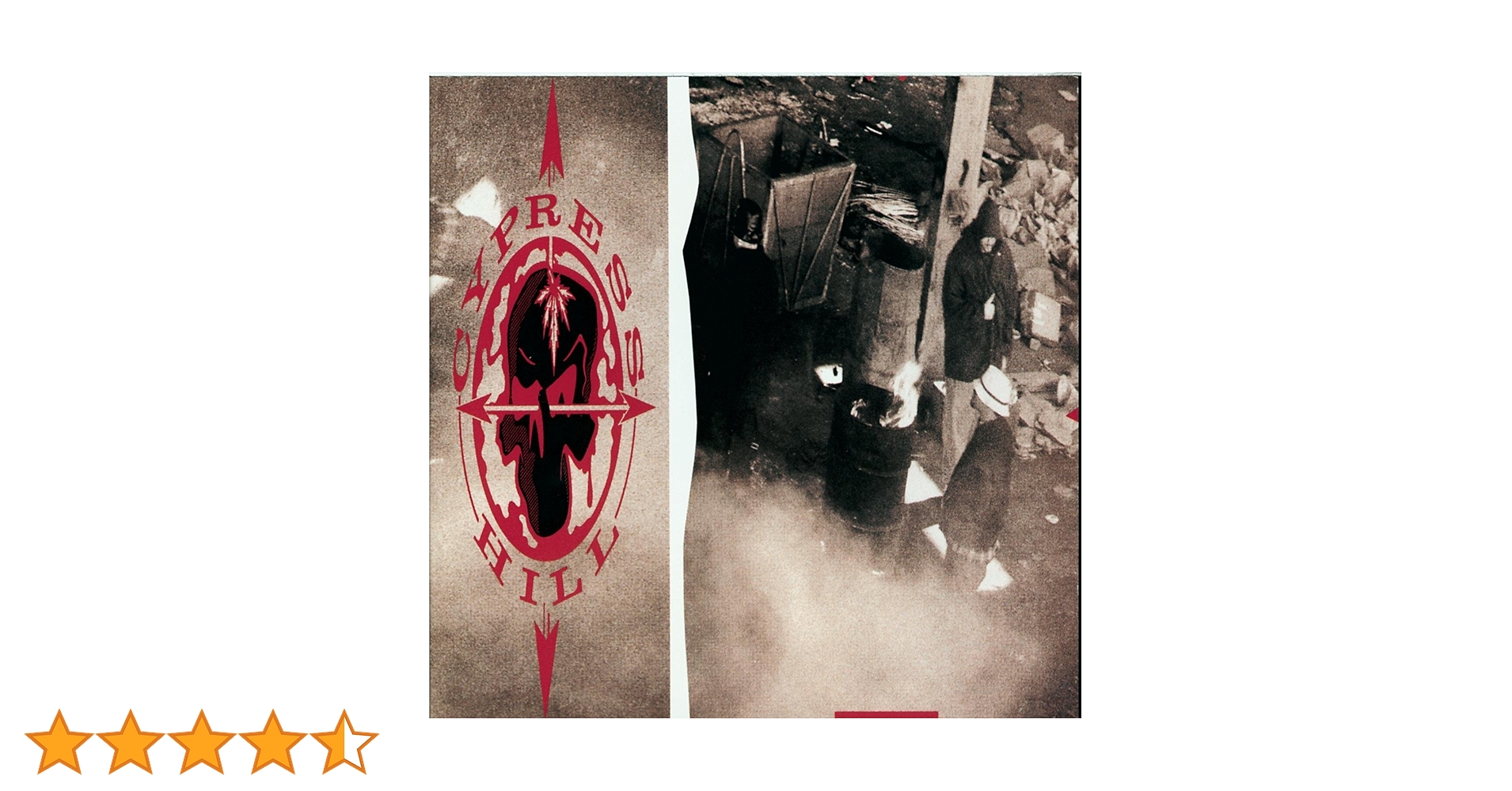 Amazon.co.jp: Cypress Hill: ミュージック